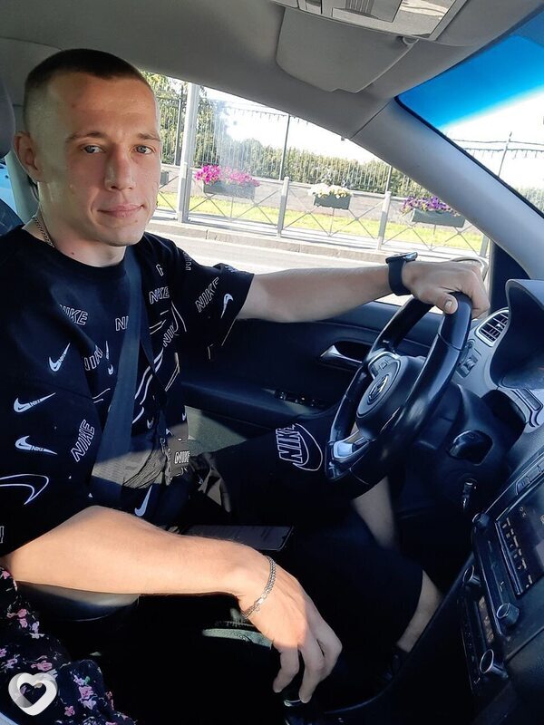 Евгений, 32, Санкт-Петербурге — анкета №4127969