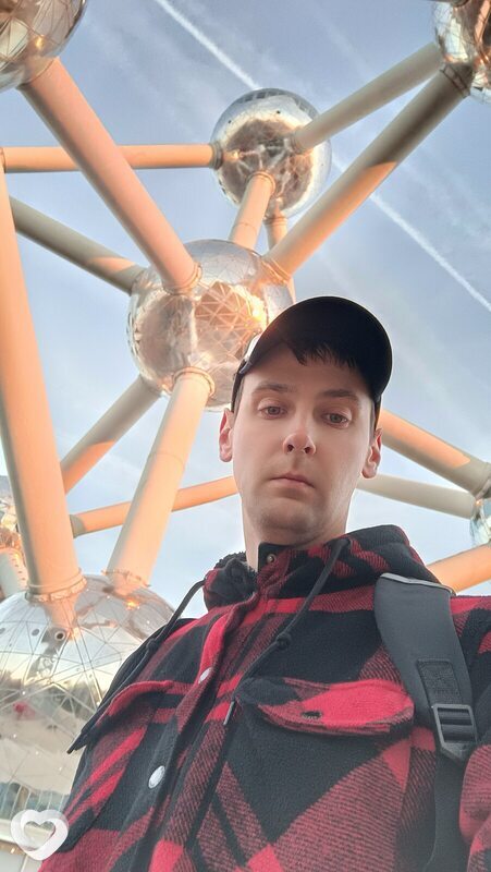 Сергей, 36, Витебске — анкета №4127970