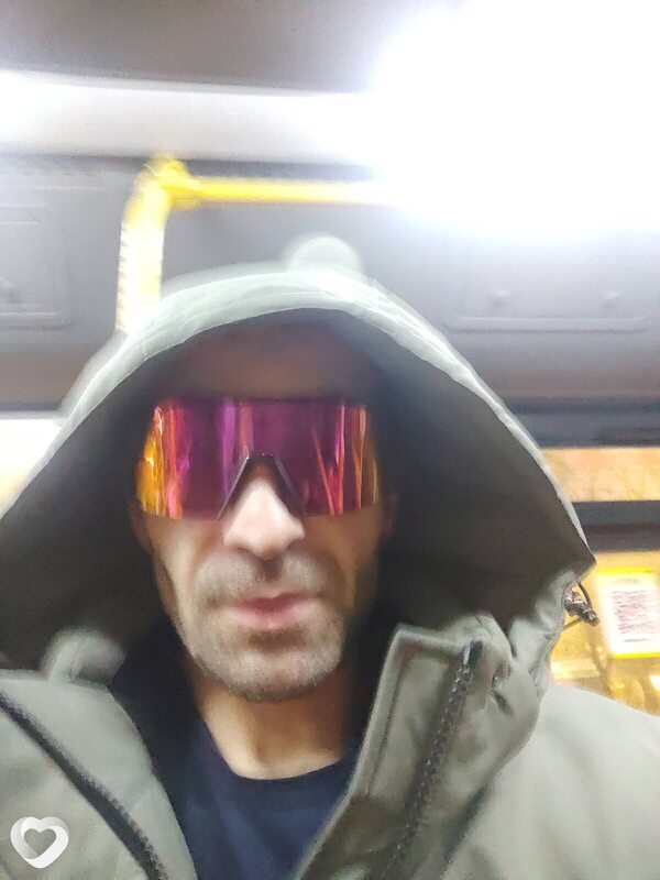 Alex, 35, Алматы — анкета №4127971