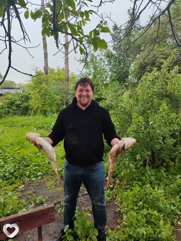 Николай, 36, Бишкек — анкета №4127972