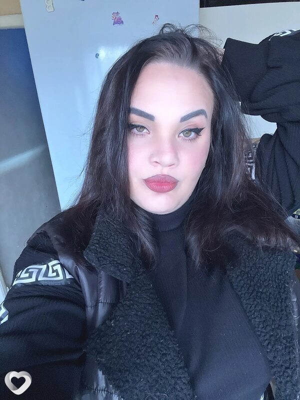 Елена, 28, Волгодонске — анкета №4127975