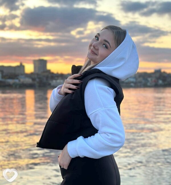 Алина, 19, Воронеже — анкета №4127977