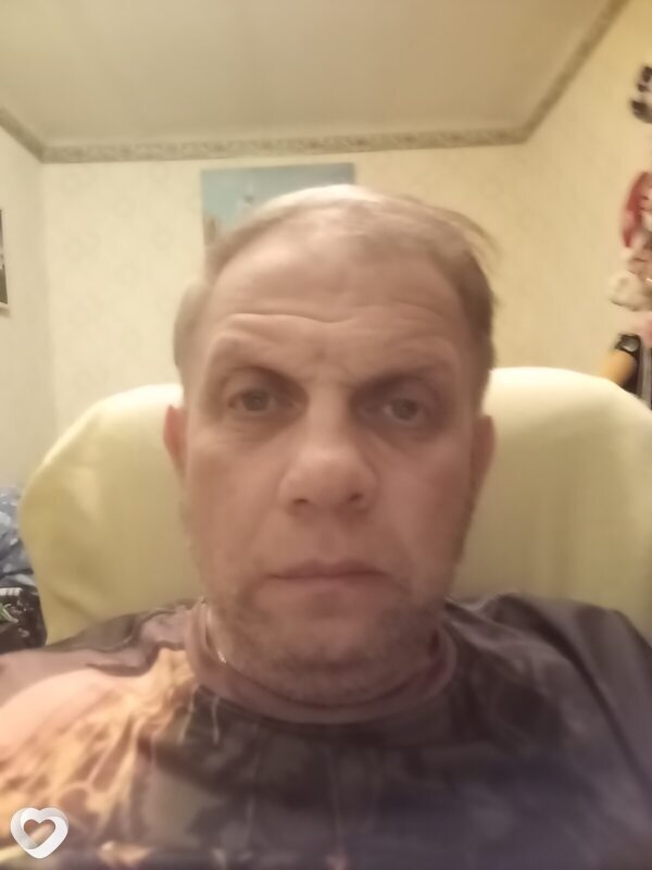 Юра, 58, Ухте — анкета №4127978