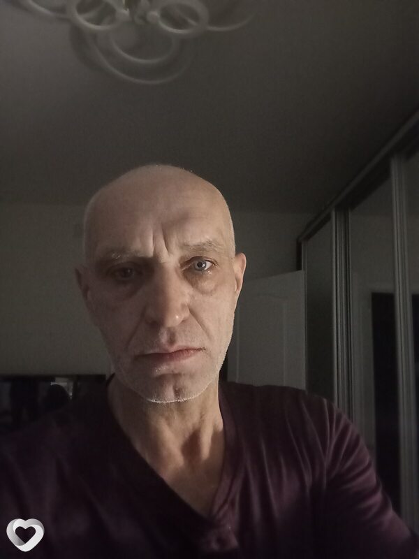 Алексей, 57, Старом Осколе — анкета №4127882