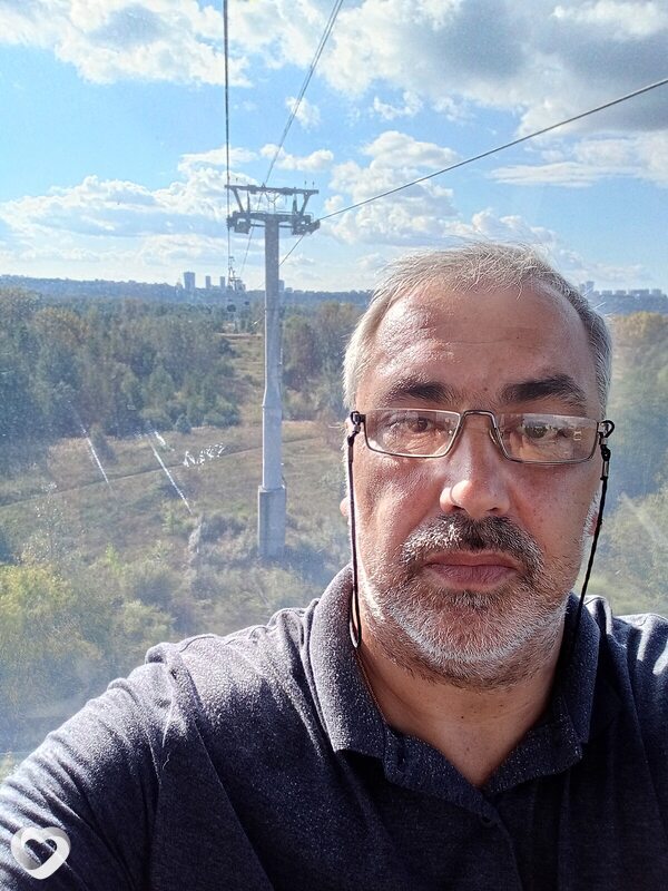 Олег, 51, Севастополе — анкета №4127893
