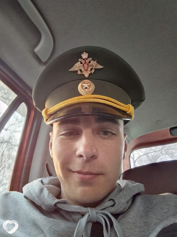 Дионис, 26, Иркутске — анкета №4127905