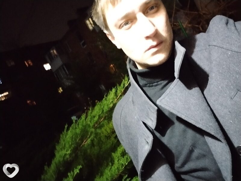 Артём, 30, Санкт-Петербурге — анкета №4127938