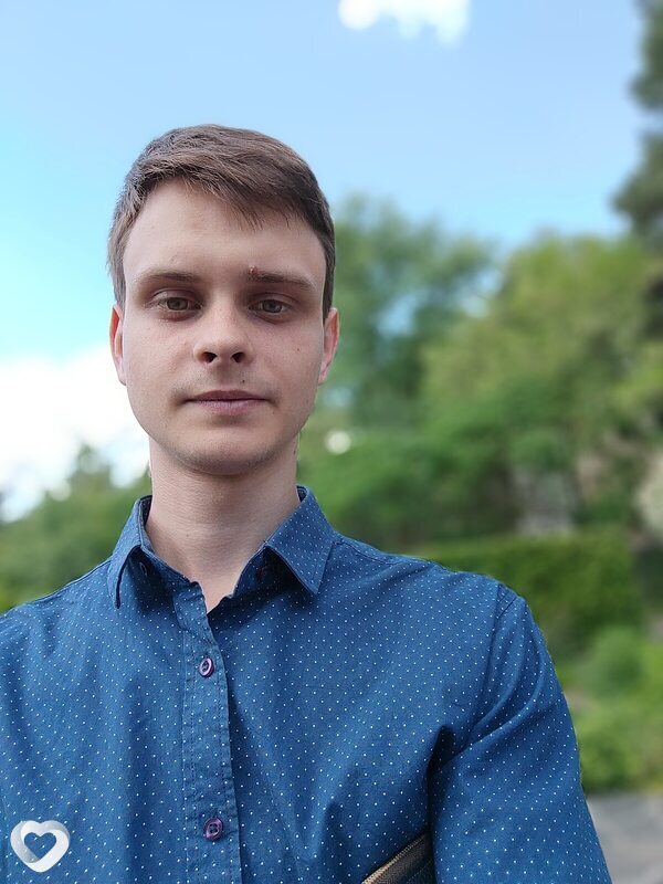 Дима, 28, Бобруйске — анкета №4127945
