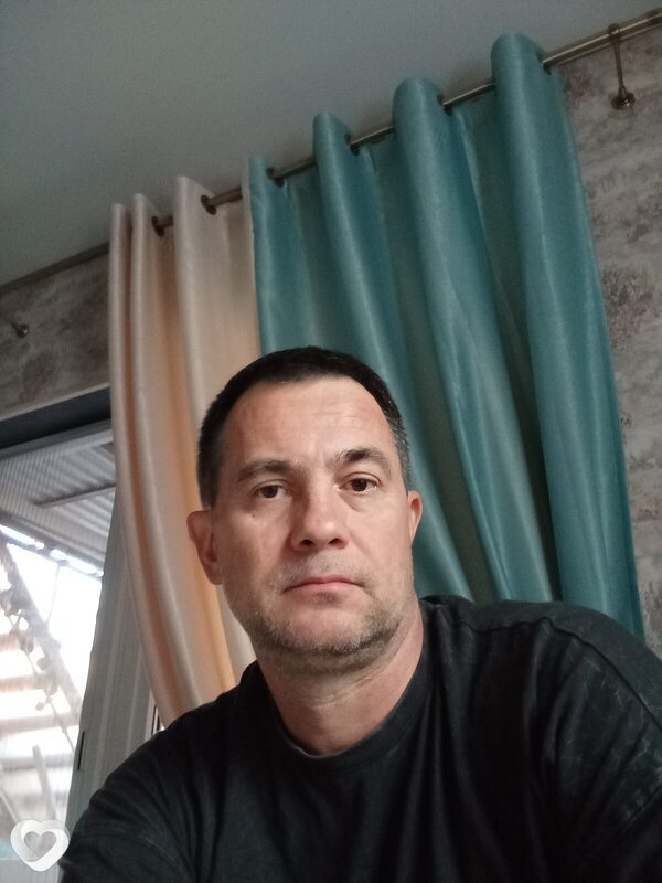 Темён, 55, Краснодаре — анкета №4127949