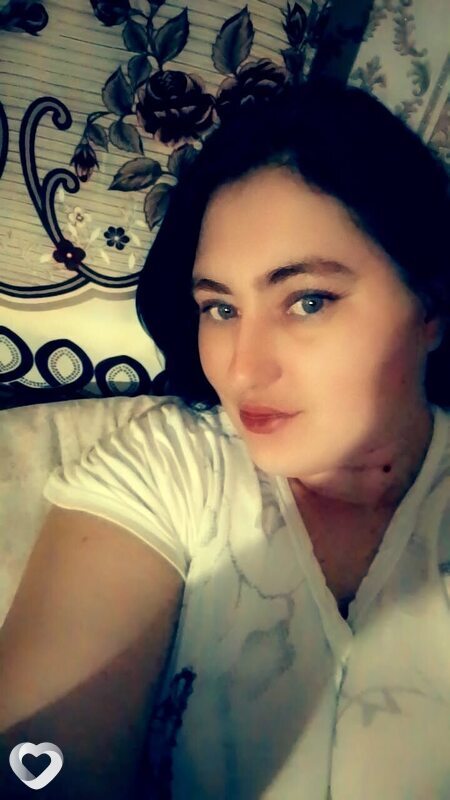 Инесса, 37, Иркутске — анкета №4127955