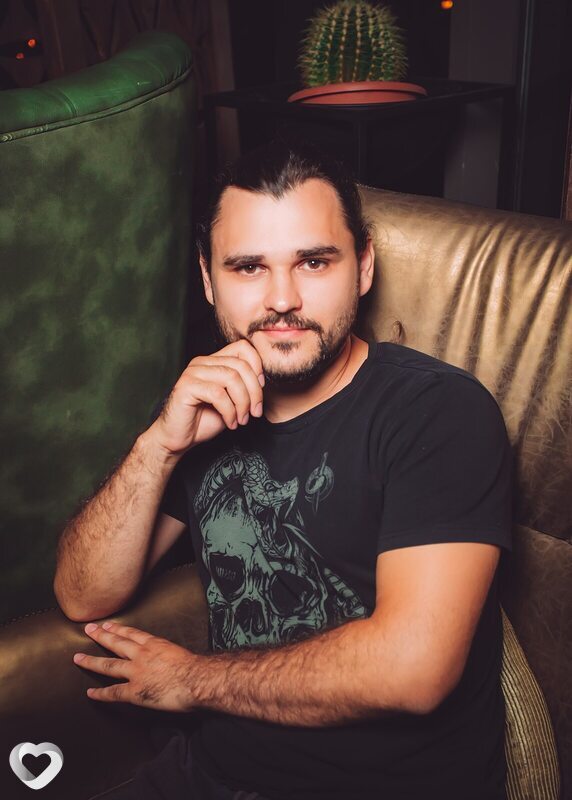 Руслан, 35, Люберцах — анкета №4127906