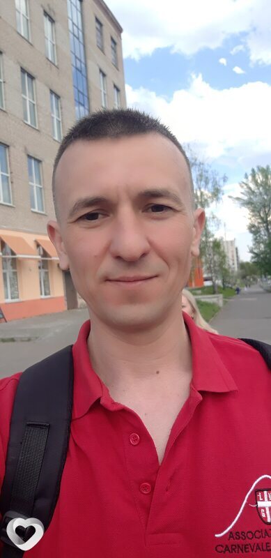 Алекс, 40, Минске — анкета №4127915