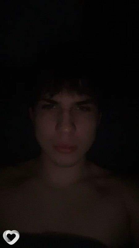 Алексей, 19, Нижнем Новгороде — анкета №4127920