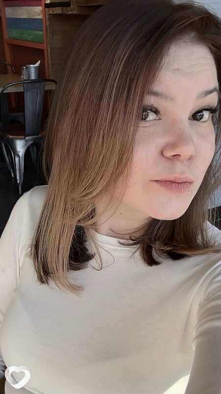 Натали, 35, Кирове — анкета №4127927