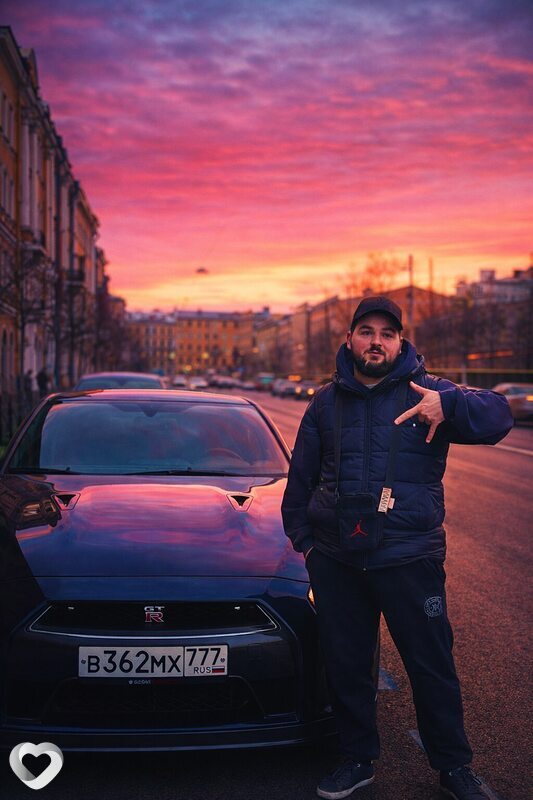 Тигран, Королёв