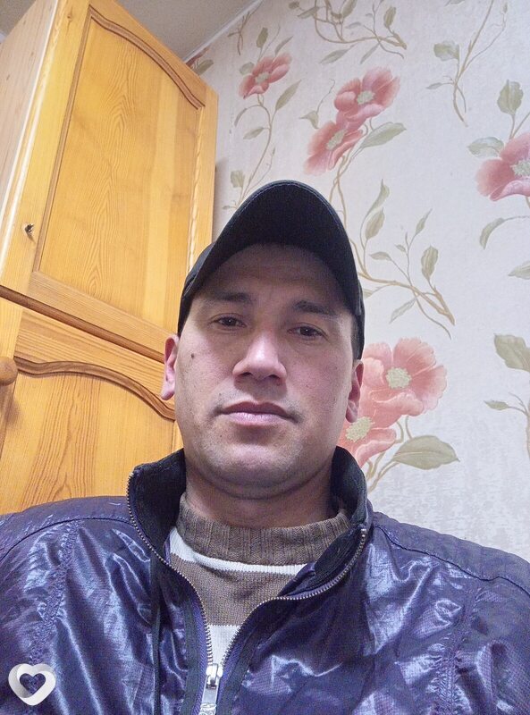 Марат, 38, Дмитрове — анкета №4128017