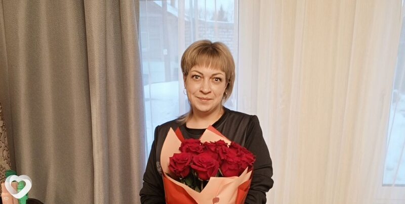 Настя, 36, Арзамасе — анкета №4128028