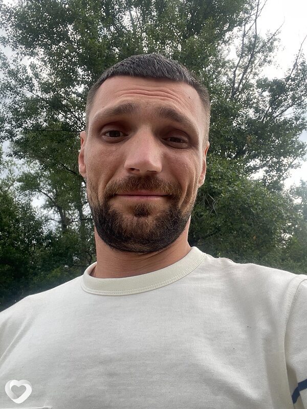Dmitriy, 35, Москве — анкета №4128032