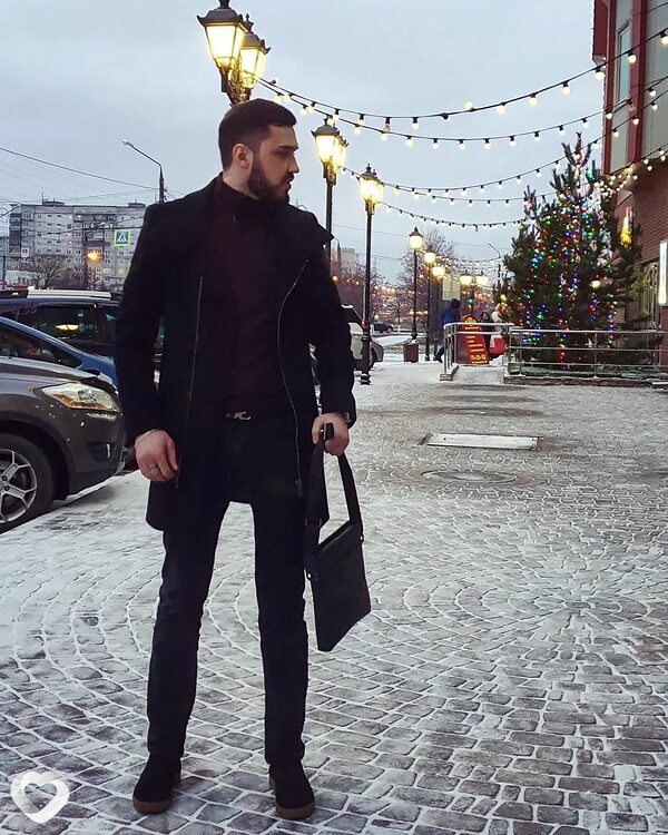 Курбан, 27, Махачкале — анкета №4128053