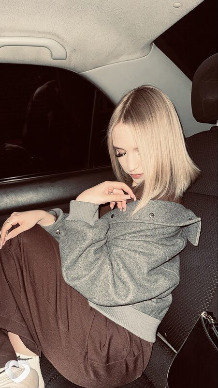Виктория, 18, Череповце — анкета №4128061