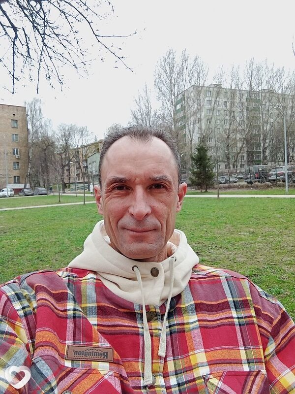 Юрий, 48, Москве — анкета №4128064