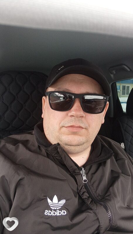 Василий, 47, Тюмени — анкета №4128067