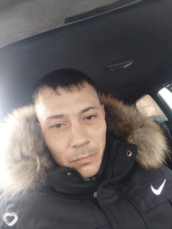Андрей, 34, Амурске — анкета №4128555