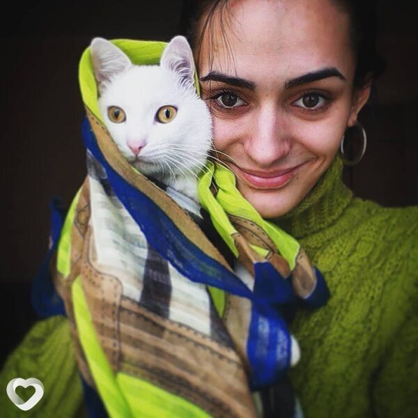Елена, 26, Кишинёв — анкета №4128564