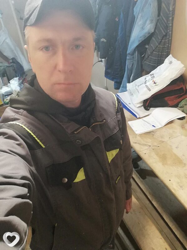 Виталий, 40, Бобруйске — анкета №4128573