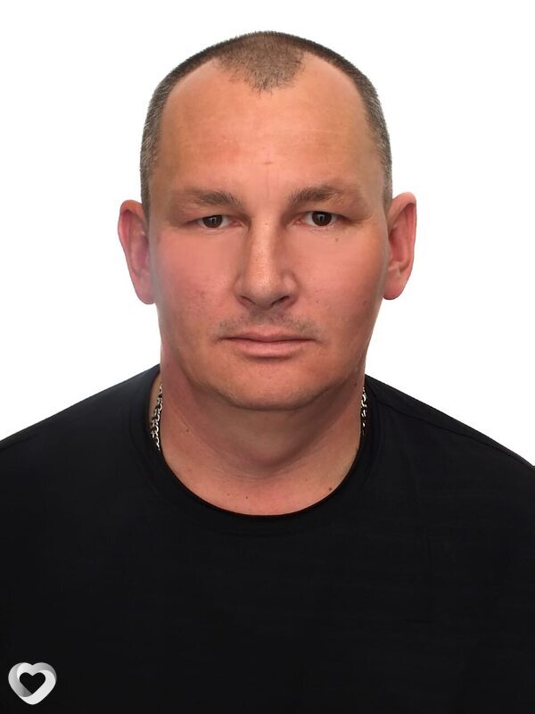 Толян, 42, Уссурийске — анкета №4128576