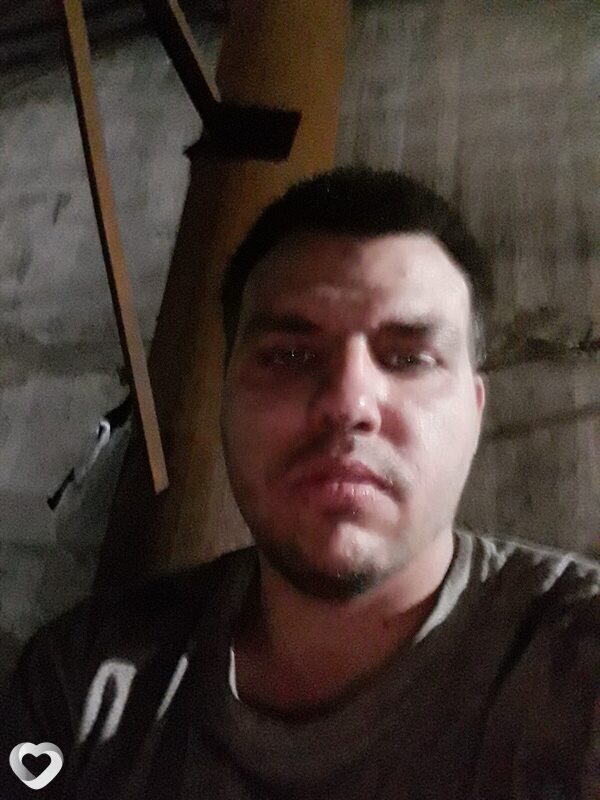 Павел, 27, Шахтинске — анкета №4128106