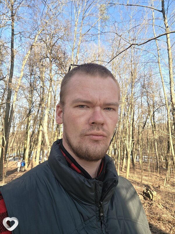 Александр, 22, Жуковском — анкета №4128108