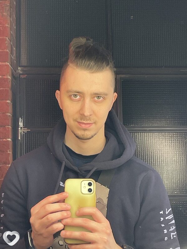 Александр, 30, Москве — анкета №4128110