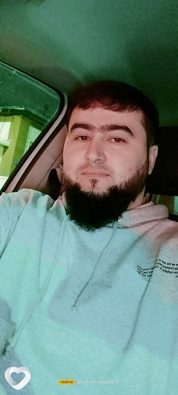 Анзор, 33, Владикавказе — анкета №4128111