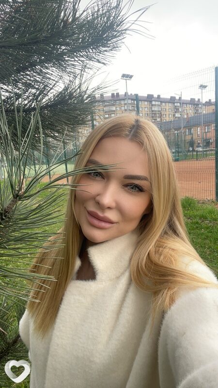 Жанна, 41, Краснодаре — анкета №4128128