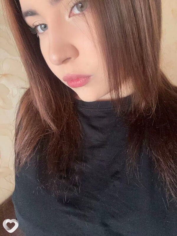 Арина, 18, Казани — анкета №4128362