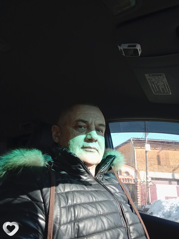 Юра, 54, Барнауле — анкета №4128366