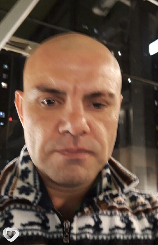 Сергей, 48, Москве — анкета №4128371