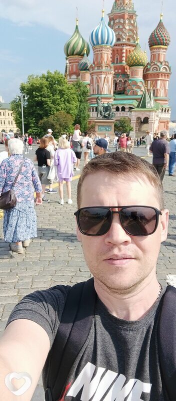 Юрий, 37, Нижнем Тагиле — анкета №4128374
