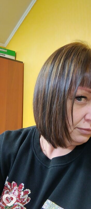 Ольга, 52, Новокузнецке — анкета №4128375