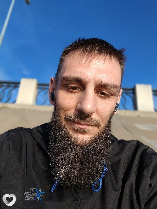Артём, 42, Санкт-Петербурге — анкета №4128088