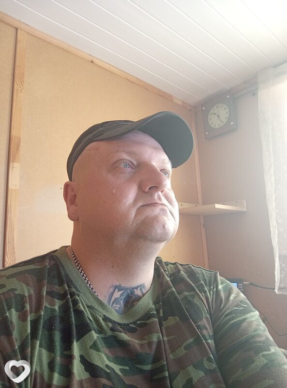 Андрей, Неман