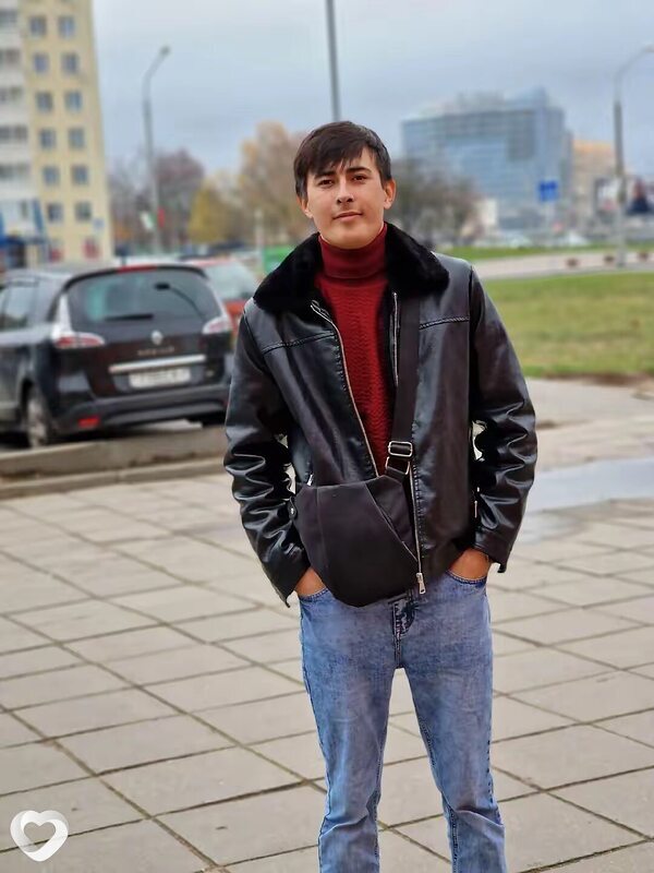 Тимур, 31, Минске — анкета №4128094