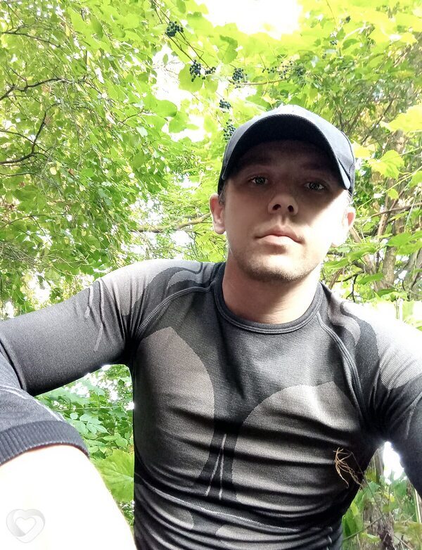 Александр, 30, Ижевске — анкета №4128096