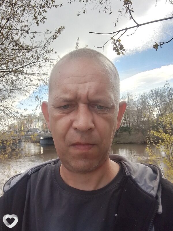 Вячеслав, 41, Саратове — анкета №4128104