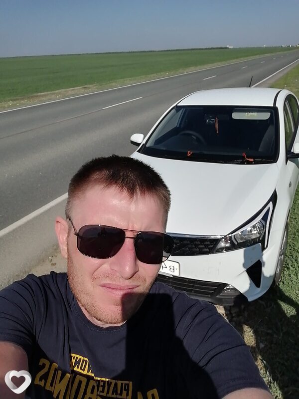 Сергей, 40, Энгельсе — анкета №4128192