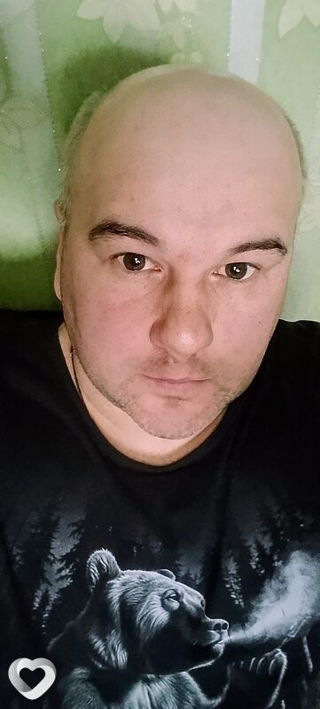 Александр, 39, Тихвине — анкета №4128197