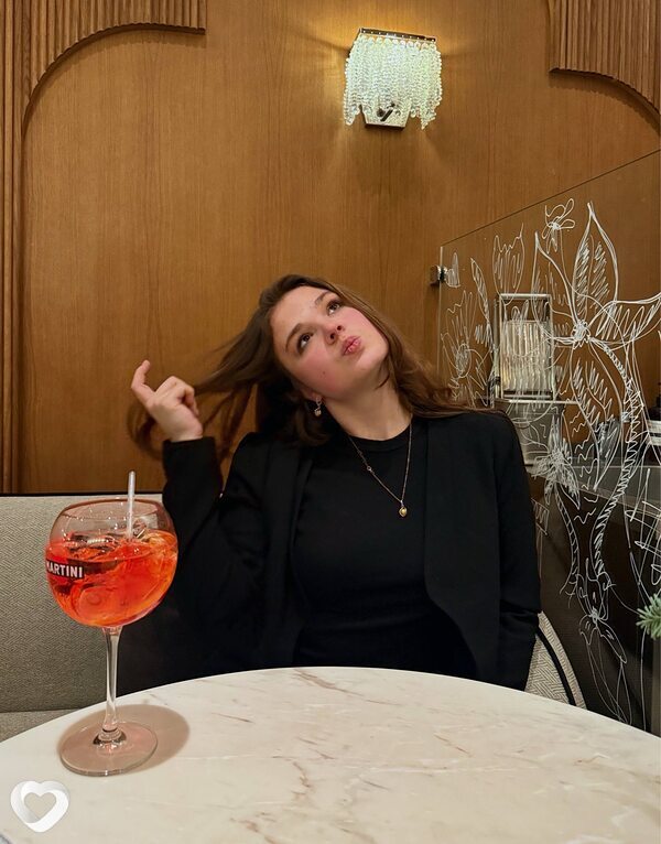 Катя, 18, Санкт-Петербурге — анкета №4128198