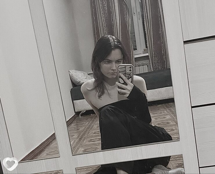 Анастасия, 19, Самаре — анкета №4128330
