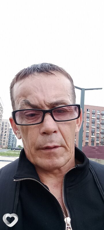 Владислав, 48, Челябинске — анкета №4128332